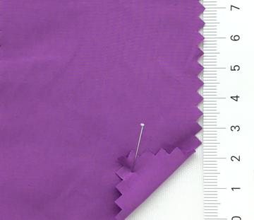 Polyester-blend Water Repellent (Life) Plain Weave