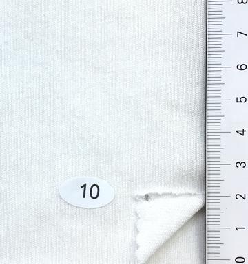 10 White