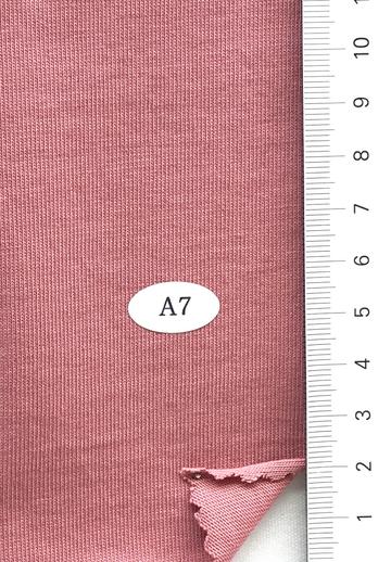 A7 Dusty Pink