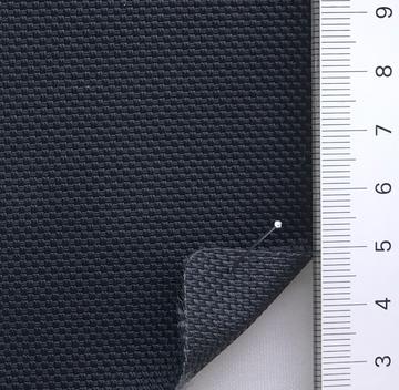 Nylon PU Coated (back) Water Repellent (Life) Canvas