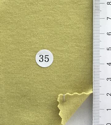 35 Pale Green