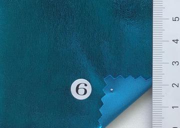 6 Blue