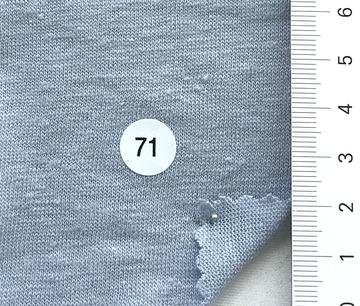 71 Pale Blue