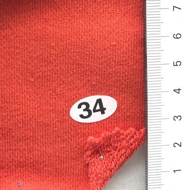34 Orange