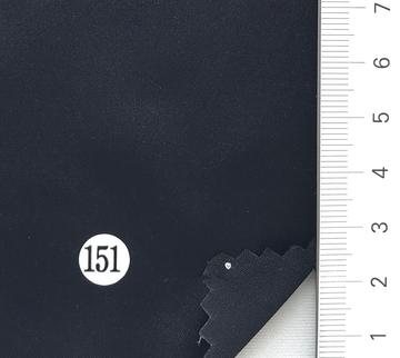 151 Black