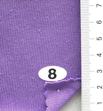 8 Purple