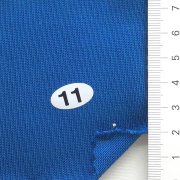 11 Blue