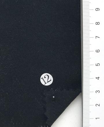 12 Black