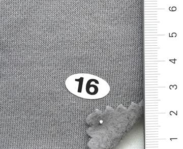 16 Gray