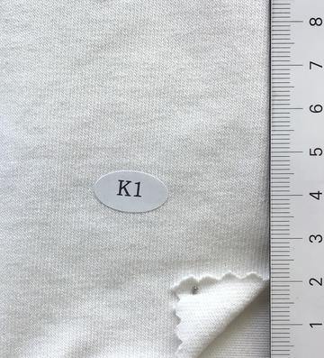 K1 White
