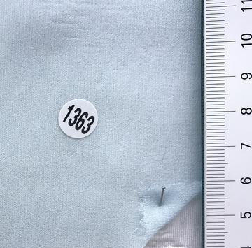 1363 Pale Blue