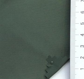 10 Deep Green