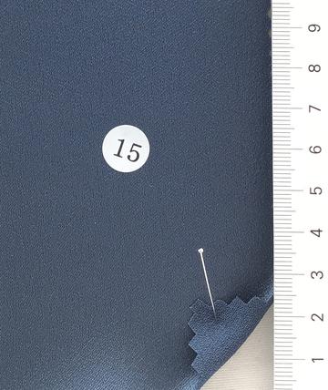 15 Blue