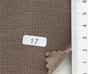 17 Brown