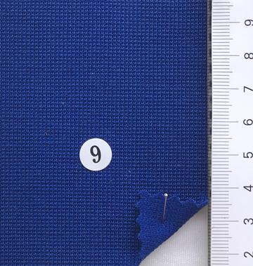 9 Blue