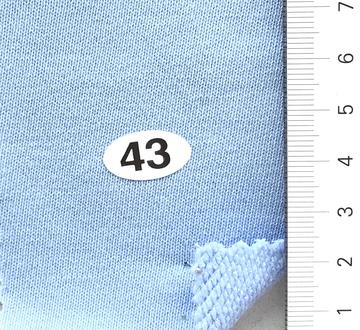 43 Pale Blue