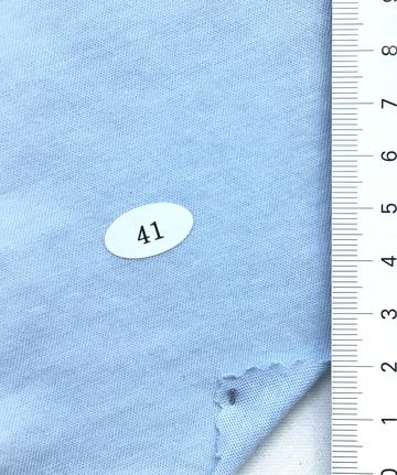 41 Pale Blue