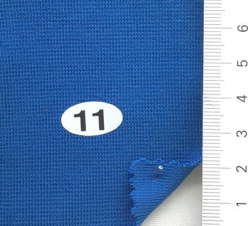 11 Blue