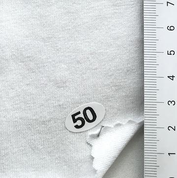 50 White