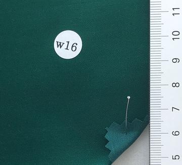 w16 Green