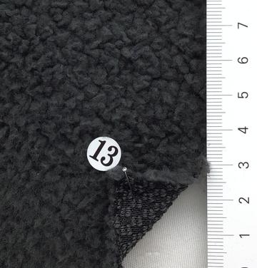 13 Charcoal