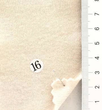 16 Ivory