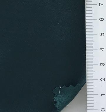 25 Deep Green