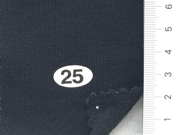 25 Black