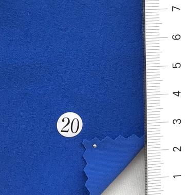 20 Blue