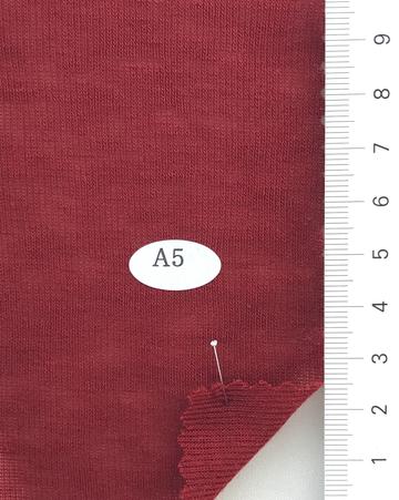A5 Red