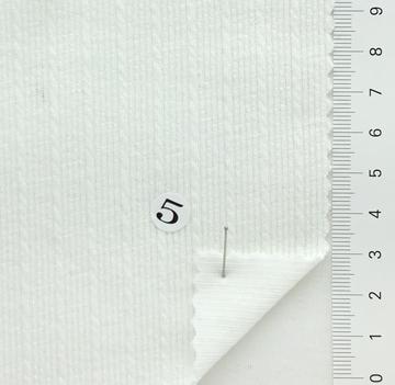 5 White