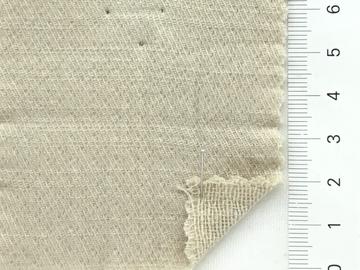 Cotton Double Weave