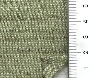 5 Pale Green