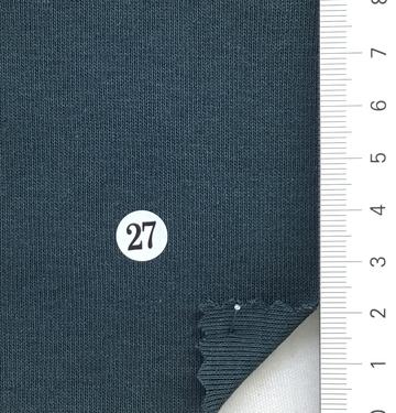 27 Deep Green