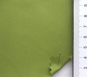 15 Pale Green