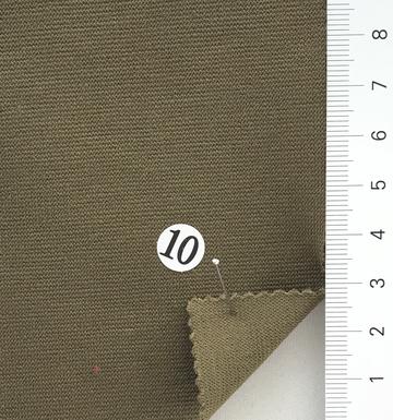 10 Deep Green