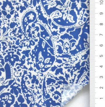 Viscose Rayon Challis