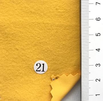 21 Yellow
