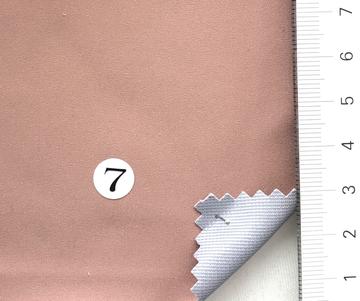 7 Dusty Pink