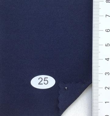 25 Navy