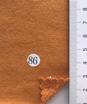 86 Orange