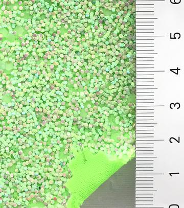 5 Pale Green