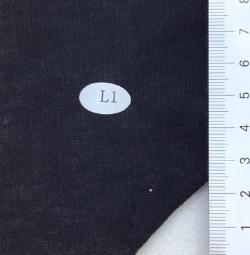 L1 Black