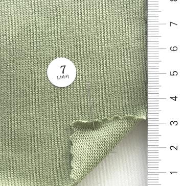 7 Deep Green