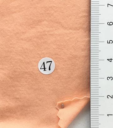 47 Pale Orange