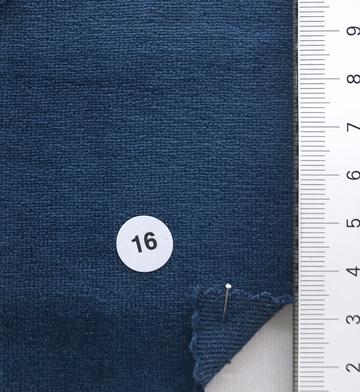16 Blue
