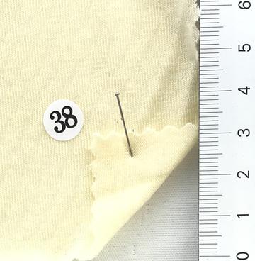 38 Yellow