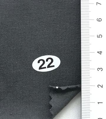 22 Charcoal
