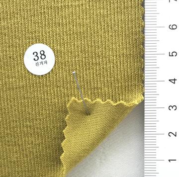 38 Yellow