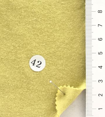 42 Yellow